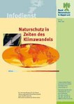 Naturschutz in Zeiten des Klimawandels