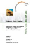 Zukunfts-Check HolzBau