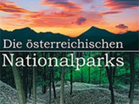 Die österreichischen Nationalparks