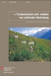 Trockenwiesen und -weiden von nationaler Bedeutung