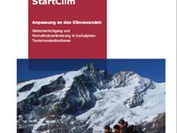 StartClim: Anpassung an den Klimawandel