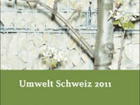 Umwelt Schweiz 2011