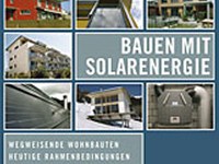 Bauen mit Solarenergie