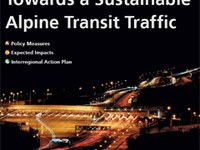 Towards a Sustainable Alpine Transit Traffic