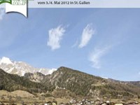 Die Alpen: Quelle erneuerbarer Energie