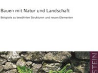 Bauen mit Natur und Landschaft