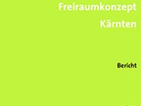 Freiraumkonzept Kärnten