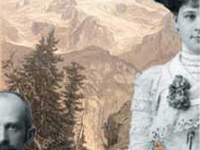 Kräuter, Kröpfe, Höhenkuren