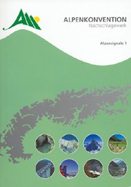 Alpenkonvention