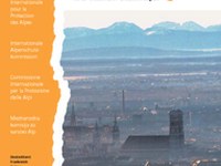 CIPRA Info 62: 2002 – Internationales Jahr der Berge