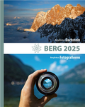 Alpenvereinsjahrbuch Berg 2025