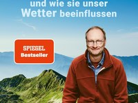 Die Alpen und wie sie unser Wetter beeinflussen