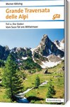 GTA-Wanderbücher - Wandern im Piemont
