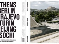 Olympic Realities - Sechs Städte nach dem Großanlass