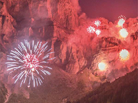 SzeneAlpen Nr. 102 - Destination Alpen