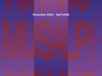 AktivismusAlpinismus - Veranstaltungsreihe