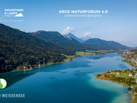 Naturforum Weissensee 2024