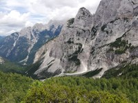 Paesaggi emozionanti