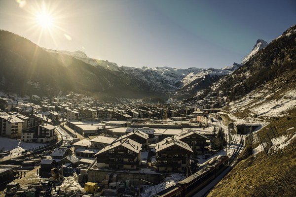 Affordable primary residences