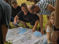 Sunny Hills of Istria, a sustainable living culture