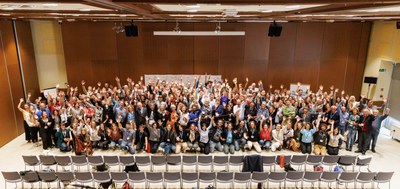 AlpWeek 2024: Two decades of success and a vision for the future of the Alps