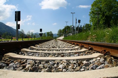 An Alpine Crossing Exchange is legally feasible