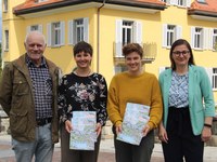 CIPRA celebrates 70 years of Alpine protection