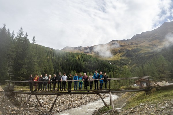 Ideas for Jelovica from Pinzgau