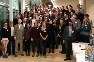 Recognising the importance of Alpine ecosystems