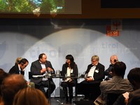 Society’s demands mark the landscape