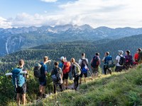 Young people’s demands for a good life in the Alps