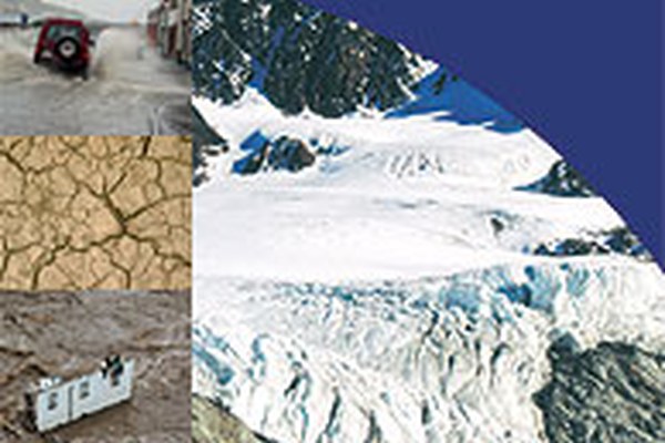 Europe's changing climate and the hot summer of 2003