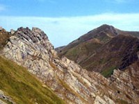 Signing of the Apennines Convention