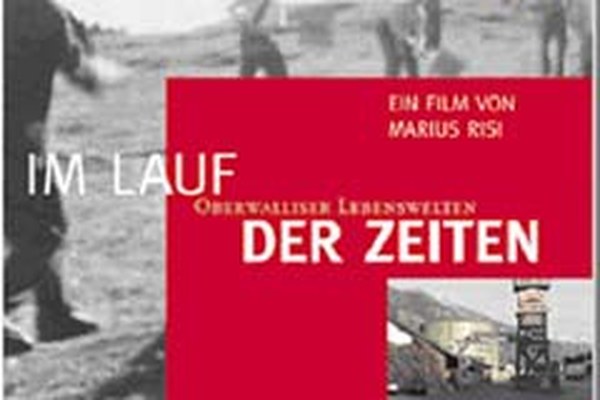 Trends in the mountain regions of Switzerland - the view of the locals on DVD