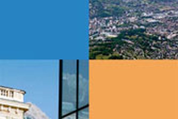 New publication on Alpine Towns