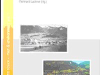 New publication series on the Alpine region