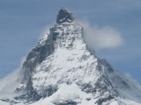 Cervino international mountain film festival