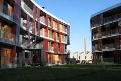 Negative CO2 balance in the Alpine region