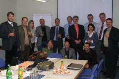 NENA: A new network of innovative enterprises in the Alps