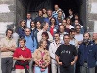 Where's the know-how? Now we know!