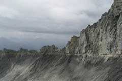 New World Heritage sites in the Alps