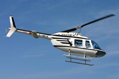 French municipality against heli-skiing