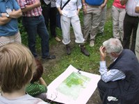 Advanced studies in the field of sustainable tourism