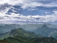 The Alpine Convention in small bites