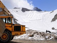 Climate check-up for the Alps