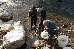 Isère Department: Tearing down the barriers