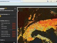 Europe's mountains: rich in biodiversity but increasingly vulnerable
