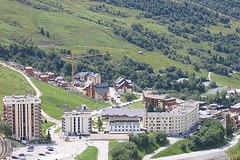 Publication: land management in mountain areas