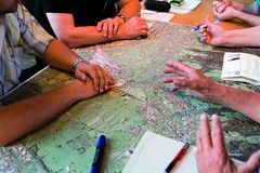 One step further towards ecological connectivity in France