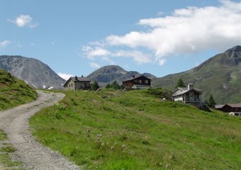 Swiss-Italian cooperation in favor of ecological connectivity